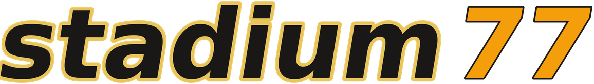 stadium77 logo